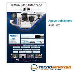 TECNOSINERGIA POSTER UNV