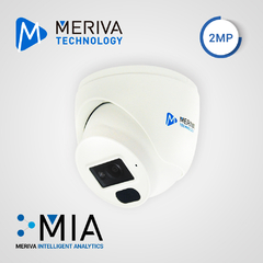 MERIVA TECHNOLOGY MFD-201S3L