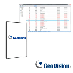 GEOVISION GV-VITAL SIGN MONITOR