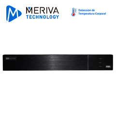 MERIVA TECHNOLOGY MAIP-308-8P
