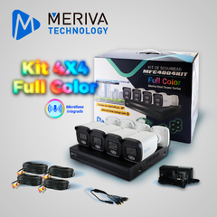 MERIVA TECHNOLOGY MFC4004KIT