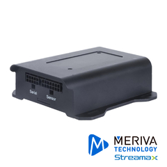 MERIVA TECHNOLOGY - STREAMAX ADPLUS DATAHUB