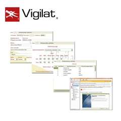 VIGILAT LICENCIA ANUAL EDICIÓN PyME, VIGILAT, v3PyME, PARA ADMINISTRAR 400 CUENTAS, UNA SOLA ESTACIÓN DE TRABAJO. V3PyME