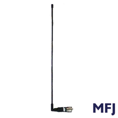MFJ Antena Portátil UHF / VHF, Para Rango de Frecuencia de 144 / 440 MHz. MOD: MFJ-1717
