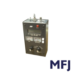 MFJ Analizador de Antena Autocontenido. Rango 1.8 a 170 MHz. MOD: MFJ-259-B