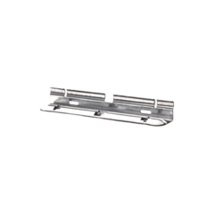 CHAROFIL Clip automático para unir tramos de charolas, con acabado Electro Zinc MOD: MG-51-110EZ