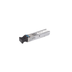 PLANET ( v1) Transceptor mini-GBIC SFP 1G LC Duplex para fibra monomodo 10Km MGB-LX