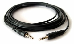 KRAMER C-A35M/A35M-3 Cable Audio Estéreo 3.5mm