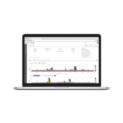 MIMOSA NETWORKS Licencia MMP PRO de dispositivos Mimosa, nube de instancia privada, local e independiente para los clientes de Mimosa MMP-LICENSE-B-PRO