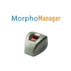 IDEMIA (MORPHO) MORPHO MANAGER PRO PACK MOD: MM-PRO
