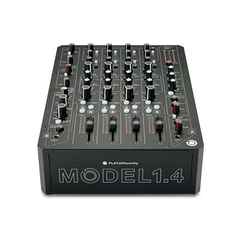 Allen & Heath MODEL 1.4 Mezcladora DJ Analoga 4 Canales - Calidad de Sonido Profesional y Versatilidad de Mezcla - La Mejor Opcion by Creative Planet