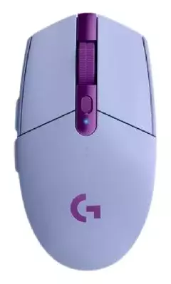 Mouse Logitech G G305 - Ratón - Óptico 910-006021 - buy online