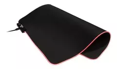 Mouse Pad Gamer Yeyian Krieg 2035, Negro/led Rgb. Mp 2035 on internet