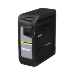 PANDUIT Impresora Etiquetadora, Compatible con Etiquetas de Hasta 1 in de Ancho, Resolución de 180 dpi y Velocidad de Impresión Rápida MOD: MP100