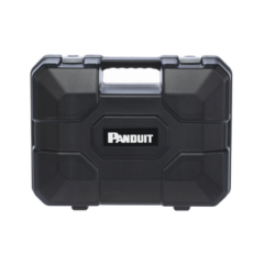 PANDUIT Estuche de Transporte Rígido de Repuesto para Impresoras MP200 y MP300 MP-CASE