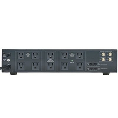 PANAMAX MR5100 Acondicionador de corriente eléctrica para componentes AV - 11 contactos - Potente y seguro para tus equipos de audio y video. - buy online