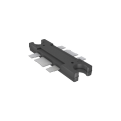 TPL COMMUNICATIONS Transistor Dual Q1 (B2-189) para Amplificador TPL PA31AC. MRF-1550-FNT1