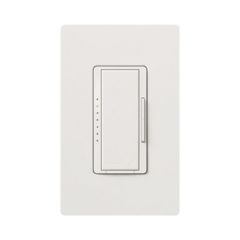 LUTRON ELECTRONICS DIMMER SERIE VIVE MOD: MRF2S-6ND-120-WH