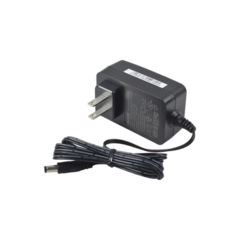 HIKVISION Fuente de Poder / 12 Vcc / 1.5 Amp / Compatible para cámaras TURBO MOD: MSA-C1500IC12