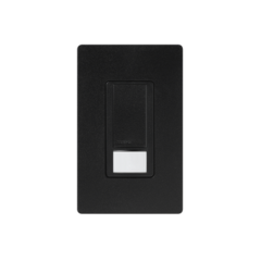 LUTRON ELECTRONICS Maestro PIR 5A color negro nigth MOD: MS-OPS5M-MN