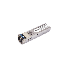 PLANET Transceptor mini-GBIC SFP+ 10G LC 1310nm Duplex para fibra monomodo 10 Km MOD: MTB-LR
