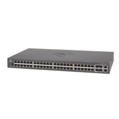 CAMBIUM NETWORKS Switch cnMatrix EX2052 de 48 puertos Gigabit Ethernet y 4 SFP+, Capa 3, gestión en la nube MOD: MXEX2052GXXA00