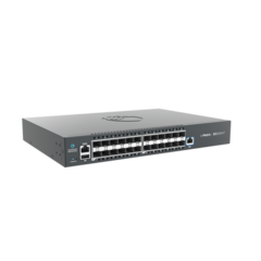 CAMBIUM NETWORKS Switch cnMatrix EX3024F Ideal para Distribución en una Red Empresarial / 24 Puertos de Fibra Óptica SFP+(10 Gbps) / Capa 2 y Capa 3 / Doble Fuente de Alimentación en Corriente Alterna / Gestión Gratuita Desde la Nube MXEX3024XFXA00