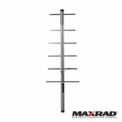 PCTEL Antena Base UHF, Direccional, Rango de Frecuencia 470 - 490 MHz. MOD: MYA-4705