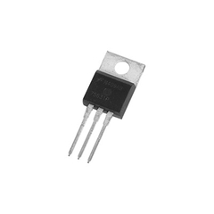 FEDERAL SIGNAL Z125367A transistor para Estrobo UltraStar N34-3AB