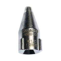 HAKKO Boquilla para pistola desoldadora HAKKO FR300-05/P con diametro Interno: 1 mm. /Externo: 2.5 mm. MOD: N50B-04