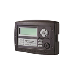 NOTIFIER Anunciador Serial LCD de 80 Caracteres / para Paneles Serie FireWarden de NOTIFIER MOD: N-ANN-80