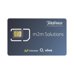 SYSCOM Mica con 1 año de servicio, 25Mb al mes MULTI-CARRIER(Telcel/Movistar) Especial para GPS MOD: NANSIM25GPS - buy online