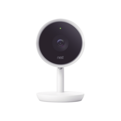 GOOGLE Google Nest / Nest Cam Cámara para interiores IQ - Cuenta con asistente de Google integrado MOD: NC3100US