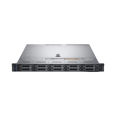 OPTEX Servidor NetworkedIO, montaje en rack, soporta hasta 25 dispositivos MOD: NIO-SERVER