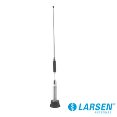 PULSE LARSEN ANTENNAS Antena Móvil UHF, Rango de Frecuencia 806 - 866 MHz. MOD: NMO-800