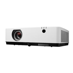NEC NP-MC423W Videoproyector 4200 lumenes WXGA tecnologia 3LCD - Potente y brillante, ideal para presentaciones y entretenimiento en casa
