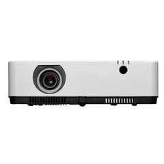 NEC NP-MC423W Videoproyector 4200 lumenes WXGA tecnologia 3LCD - Potente y brillante, ideal para presentaciones y entretenimiento en casa