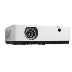 NEC NP-MC423W Videoproyector 4200 lumenes WXGA tecnologia 3LCD - Potente y brillante, ideal para presentaciones y entretenimiento en casa - buy online