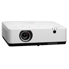 NEC NP-MC423W Videoproyector 4200 lumenes WXGA tecnologia 3LCD - Potente y brillante, ideal para presentaciones y entretenimiento en casa - La Mejor Opcion by Creative Planet