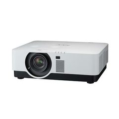 NEC NP-P506QL Videoproyector láser 5000 lúmenes 4K UHD tecnología DLP - Potente y eficiente, ideal para presentaciones profesionales y entretenimiento en el hogar. - La Mejor Opcion by Creative Planet