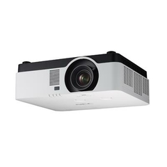 NEC NP-P506QL Videoproyector láser 5000 lúmenes 4K UHD tecnología DLP - Potente y eficiente, ideal para presentaciones profesionales y entretenimiento en el hogar.