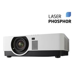 NEC NP-P506QL Videoproyector láser 5000 lúmenes 4K UHD tecnología DLP - Potente y eficiente, ideal para presentaciones profesionales y entretenimiento en el hogar. - comprar en línea