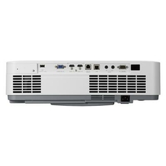 NEC NP-P525UL Videoproyector Laser 5200 Lúmenes WUXGA Tecnología LCD - Potente y Eficiente para Presentaciones Profesionales