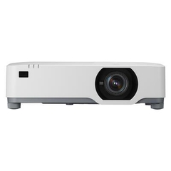 NEC NP-P525UL Videoproyector Laser 5200 Lúmenes WUXGA Tecnología LCD - Potente y Eficiente para Presentaciones Profesionales - comprar en línea