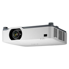 NEC NP-P525UL Videoproyector Laser 5200 Lúmenes WUXGA Tecnología LCD - Potente y Eficiente para Presentaciones Profesionales en internet