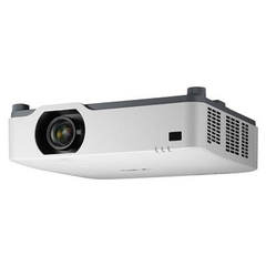 NEC NP-P525WL Videoproyector láser de 5000 lúmenes WXGA tecnología 3LCD - Potente y compacto, ideal para presentaciones y proyecciones profesionales. - comprar en línea