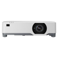 NEC NP-P525WL Videoproyector láser de 5000 lúmenes WXGA tecnología 3LCD - Potente y compacto, ideal para presentaciones y proyecciones profesionales. en internet