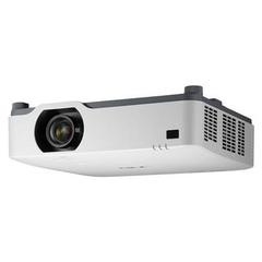 NEC NP-P605UL Videoproyector 6000 lumenes WUXGA 3LCD - Potente y versátil, ideal para presentaciones - Tecnología de proyección de calidad superior en internet