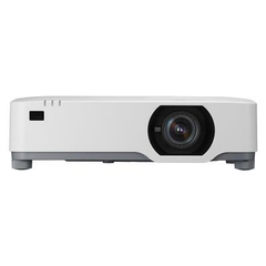 NEC NP-P605UL Videoproyector 6000 lumenes WUXGA 3LCD - Potente y versátil, ideal para presentaciones - Tecnología de proyección de calidad superior - La Mejor Opcion by Creative Planet