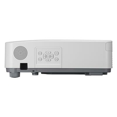 NEC NP-P605UL Videoproyector 6000 lumenes WUXGA 3LCD - Potente y versátil, ideal para presentaciones - Tecnología de proyección de calidad superior - online store